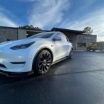 Tesla Aftermarket Parts