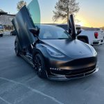 Custom Wide Body Kits