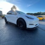 Custom Steering Wheels and Yokes