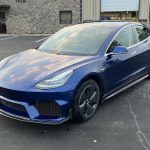 Interior Modifications