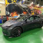 Performance Modifications