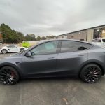 Exterior Modifications